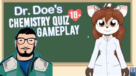 dr doe's chemistry quiz free|dr doe chemistry quiz questions.